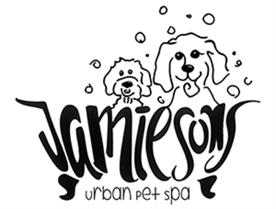 Jamiesons Urban Pet Spa